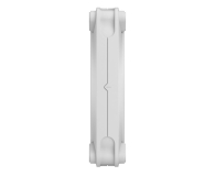 Fractal Design Momentum 12 White 120mm - 1345451 - zdjęcie 3